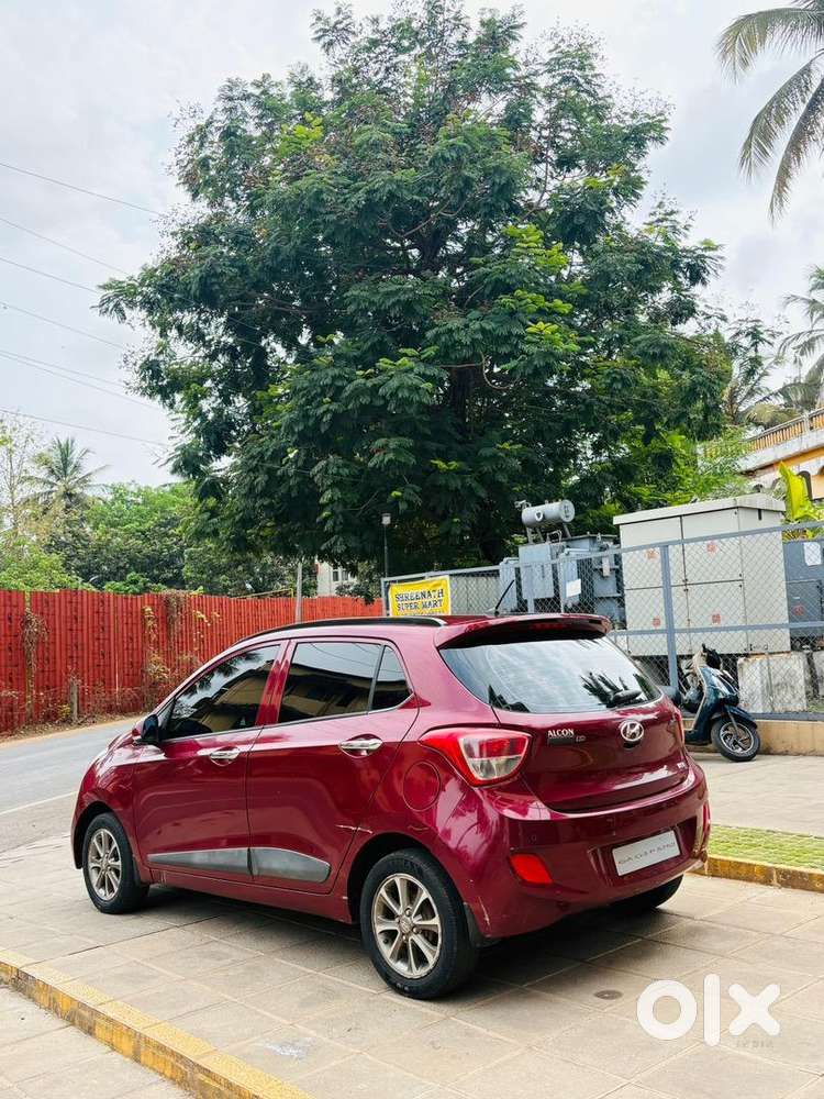 Hyundai Grand I10 Prime 2013 Petrol Well Maintained