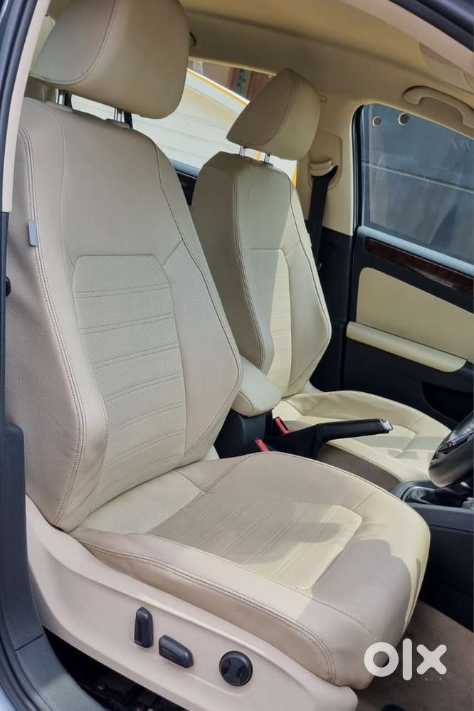 Volkswagen Jetta 2.0l Tdi Highline At, 2016, Diesel