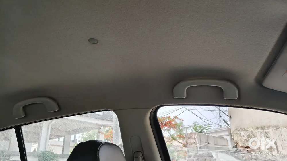 Maruti Suzuki Ritz Zxi Bs Iv