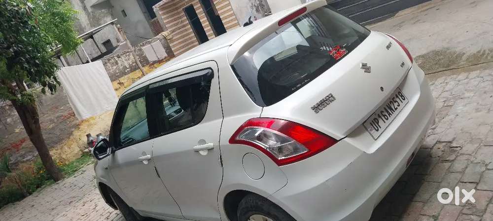 Swift Vxi Optional 2013 Model