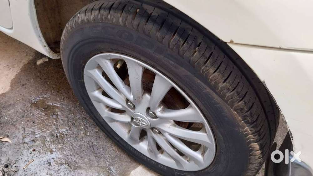 Toyota Etios V 2011 For Sale In Tamil Nadu