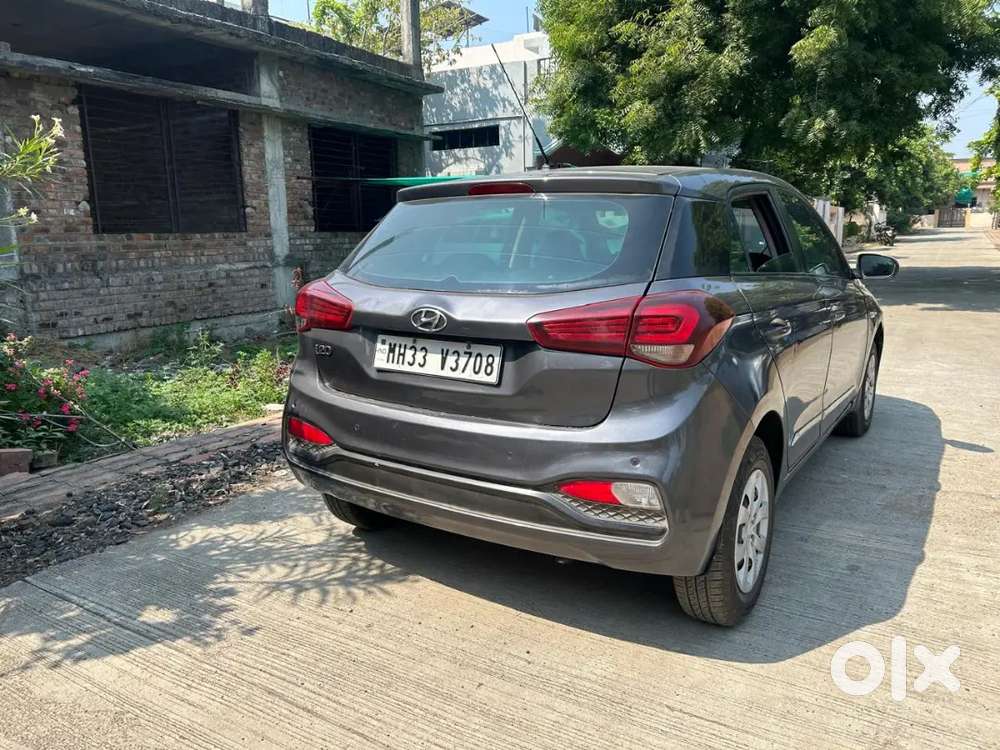 Hyundai I20 2019 Diesel 86000 Km Driven
