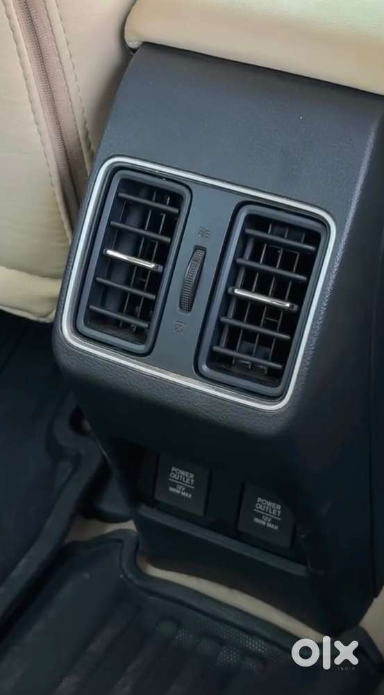 Honda City Diesel Mt 2021