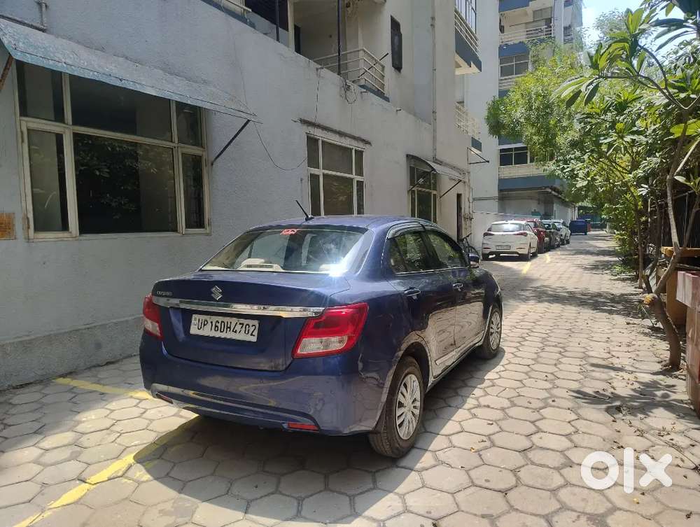 Maruti Suzuki Dzire 2022 Petrol 10881 Km Driven