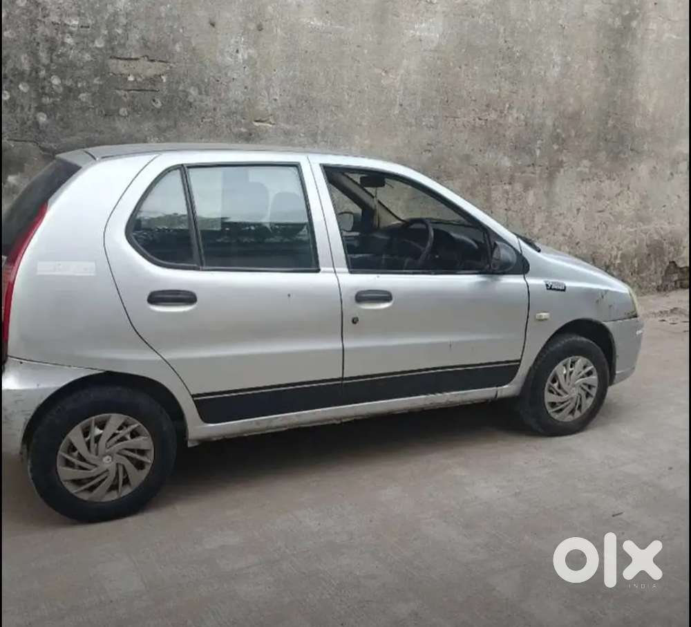 2nd Owner Tata Indica 2016