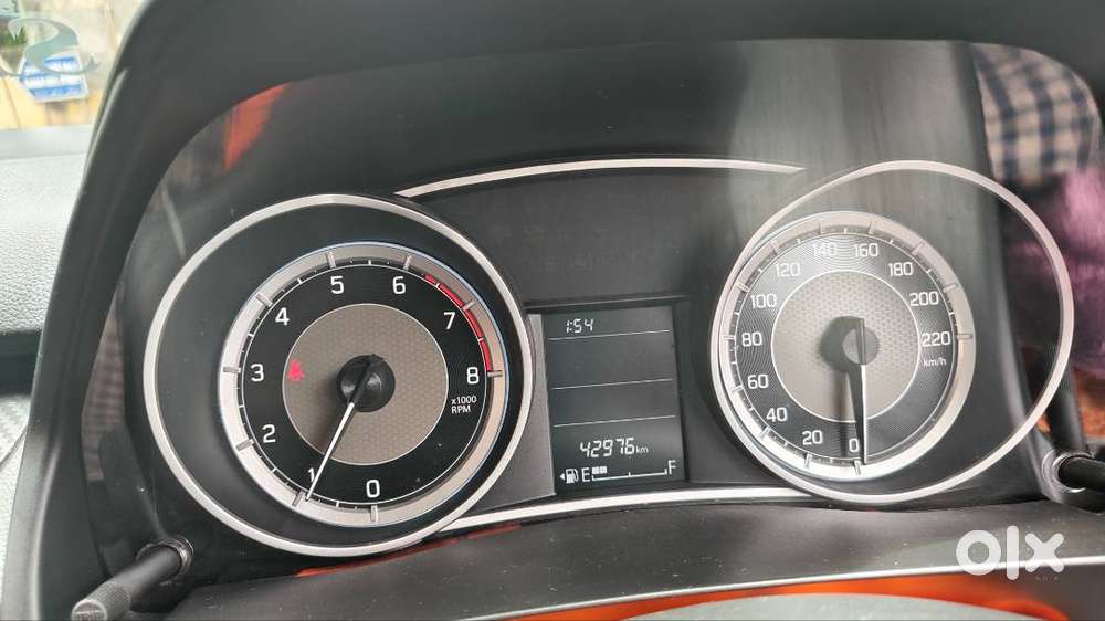 Maruti Suzuki Swift Lxi 2019 Petrol