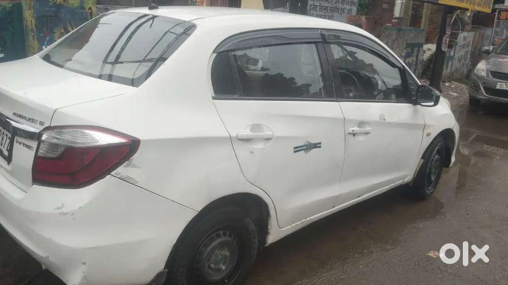 Honda City Hybrid Ehev 2016 Model