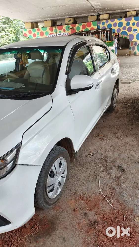 Honda Amaze 2022 Diesel 70000 Km Driven