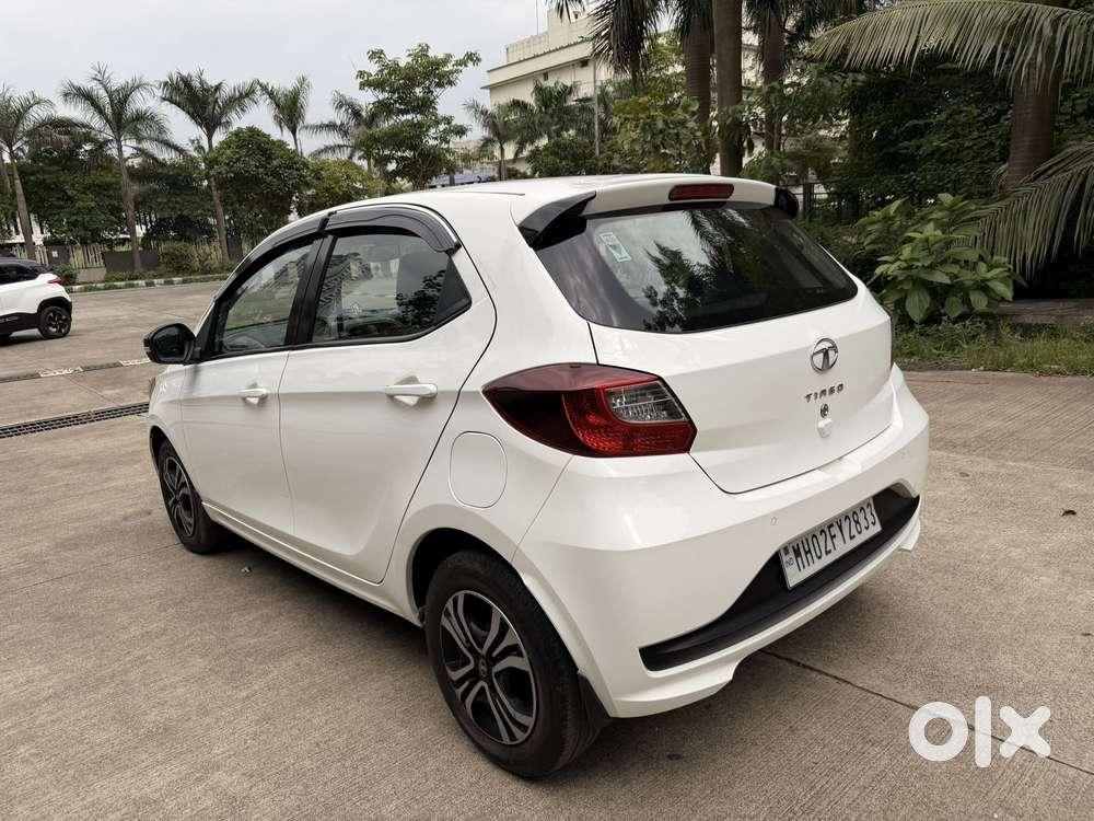 Tata Tiago 1.2 Revotron Xt, 2023, Petrol