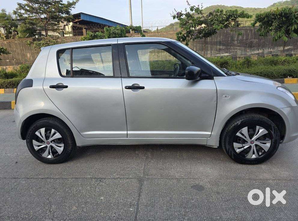 Maruti Suzuki Swift 2004-2010 1.3 Vxi Abs, 2006, Petrol