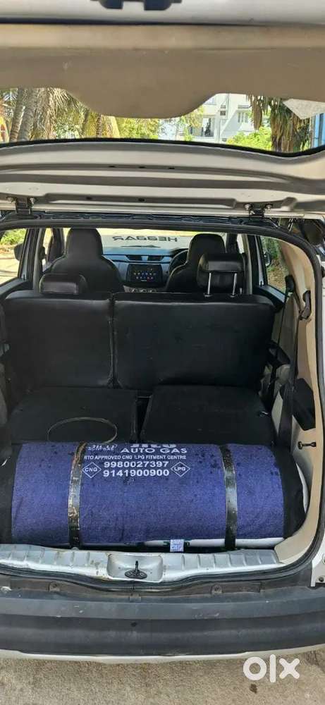 Renault Triber 2021 Model  7 Seater Vehicle