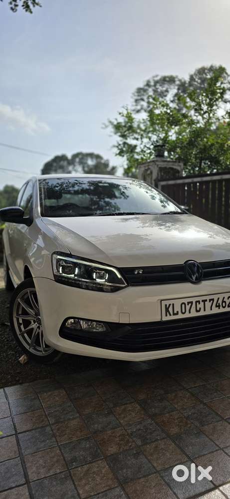 Volkswagen Polo Gt 2014 Stage 1 Petes Tuned