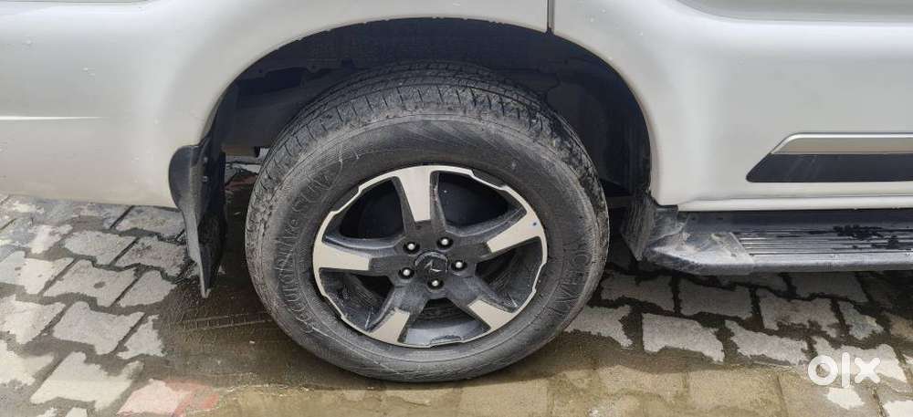 Mahindra Scorpio Classic 2.2 S 11 Mt 7 Str, 2025