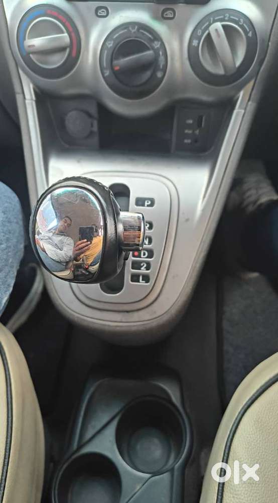 Hyundai I10 1.2 Kappa Sportz, 2012, Petrol