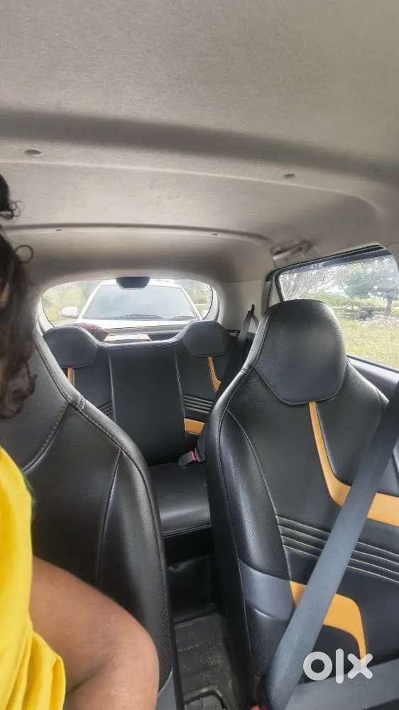Maruti Suzuki Alto K10 2024 Variant