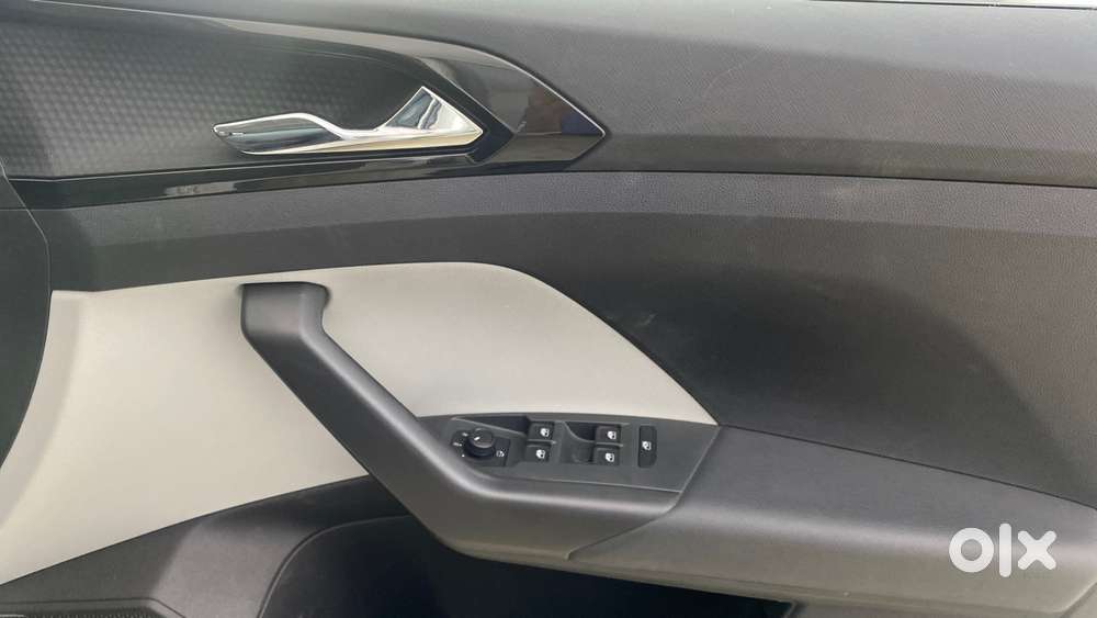 Skoda Kushaq Style 1.5l Tsi Mt, 2024, Petrol