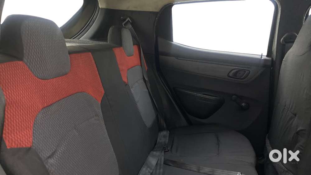 Renault Kwid 2015-2019 1.0 Rxt Amt, 2016, Petrol