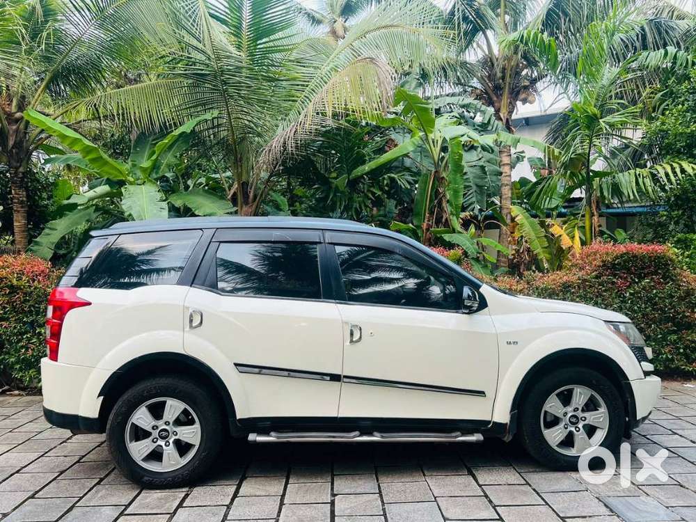 Mahindra Xuv500 W8 2wd, 2012, Diesel