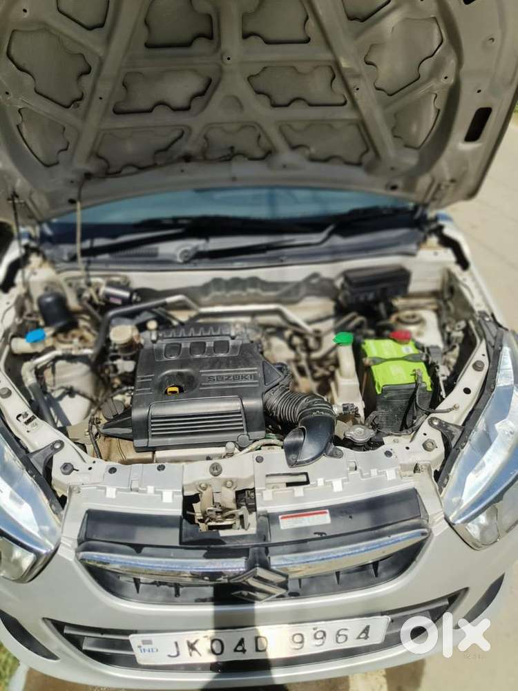 Maruti Suzuki Alto K10 Petrol