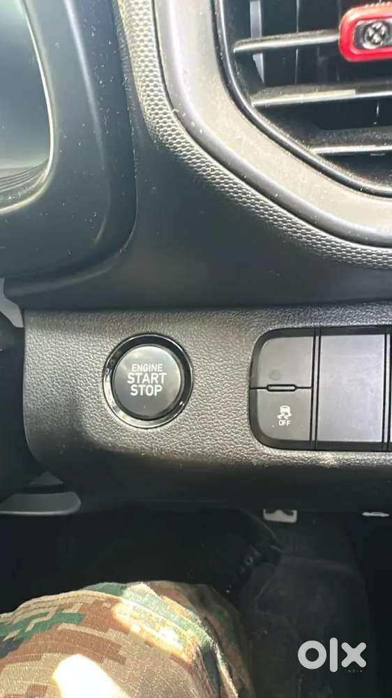 Hyundai Venue N Line 1.0 Turbo Dct 2022