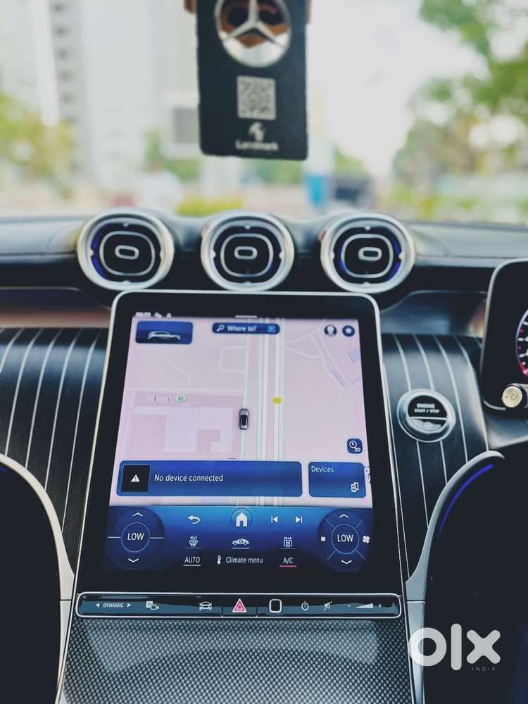 Mercedes-benz Glc 220d 4matic, 2023, Diesel