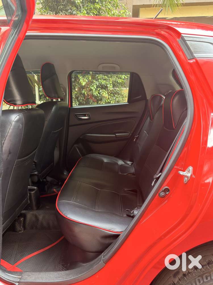 Maruti Suzuki Swift 1.2 Vxi (o), 2020, Petrol