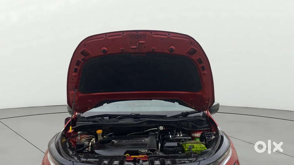 Tata Altroz 1.5 Xm Plus Diesel, 2022, Diesel