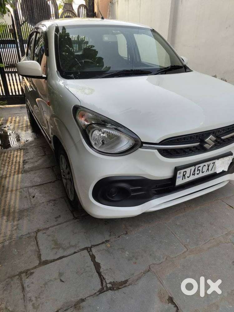 Maruti Suzuki Celerio Vxi(o), 2023, Petrol