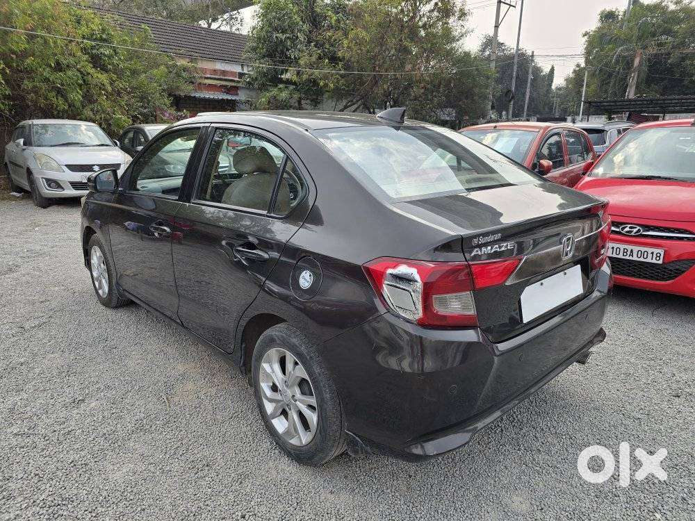 Honda Amaze Vx Diesel, 2019, Diesel