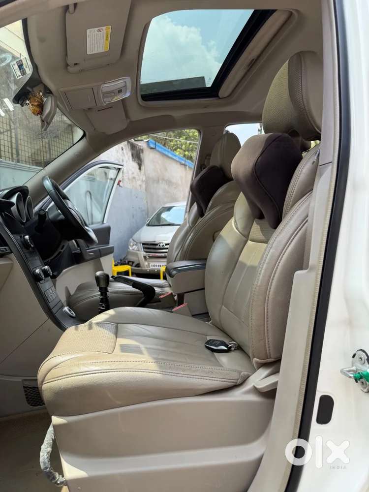 Mahindra Xuv500 W10 1.99 Mhawk, 2016, Diesel