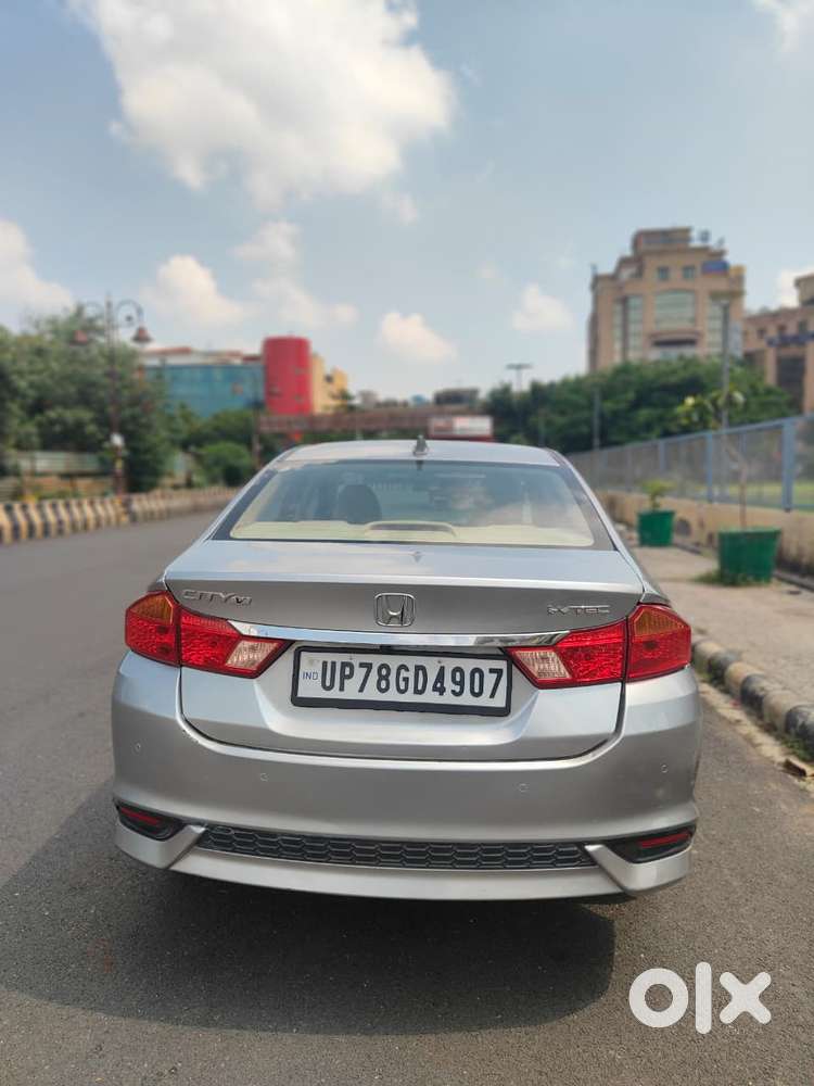 Honda City, 2020, Petrol