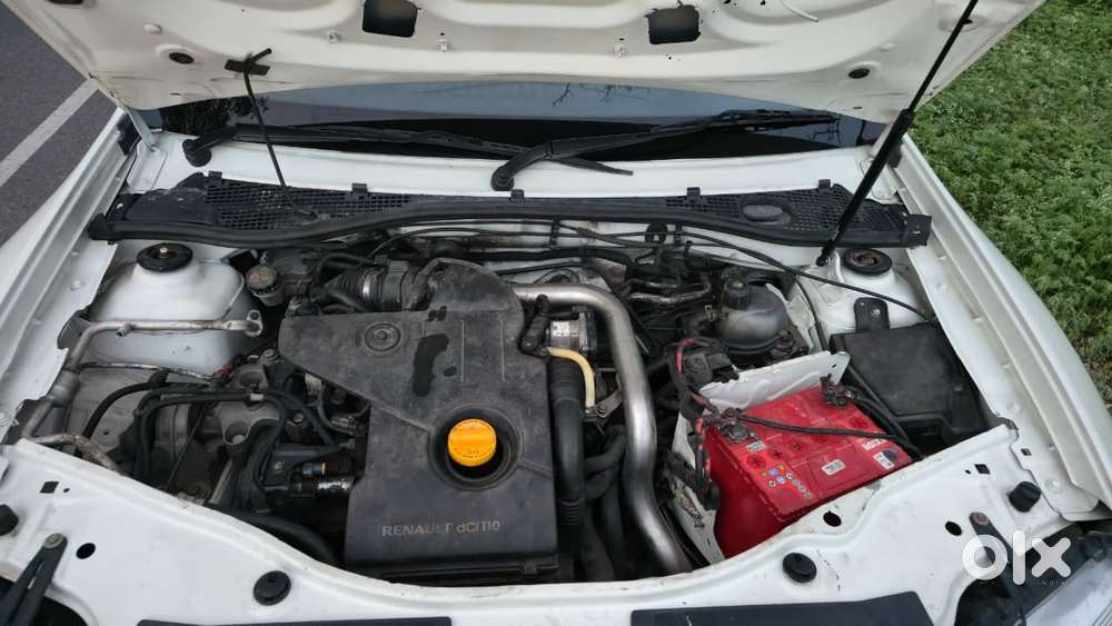 Maruti Suzuki Ertiga Zdi Shvs, 2014, Diesel