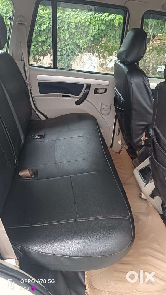 Mahindra Scorpio S10, 2016, Diesel