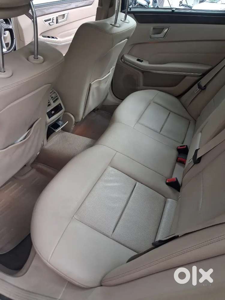 Mercedes-benz E-class 2015 Diesel Automatic
