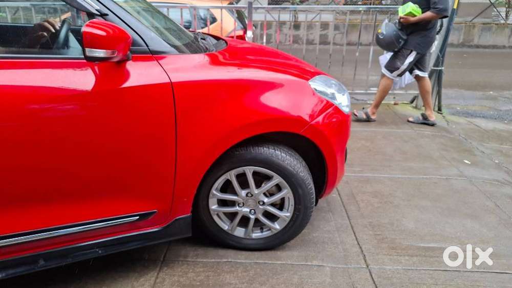 Maruti Suzuki Swift Zxi Cng, 2023, Cng & Hybrids