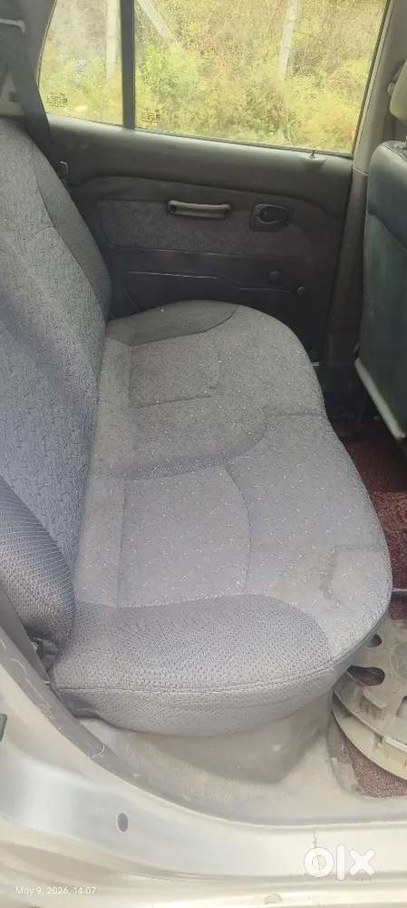 Hyundai Santro Xing Petrol 2006