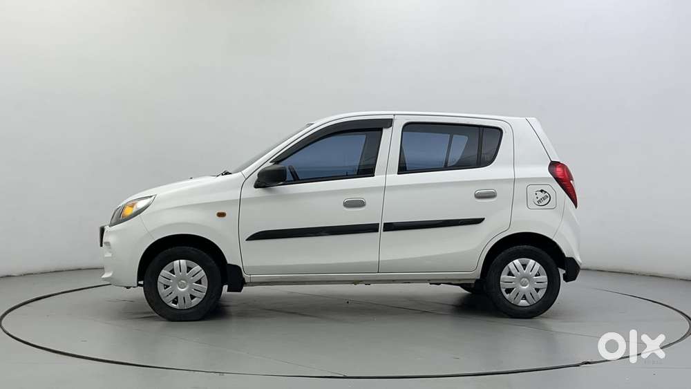 Maruti Suzuki Alto 800 2012-2016 Vxi, 2021, Petrol