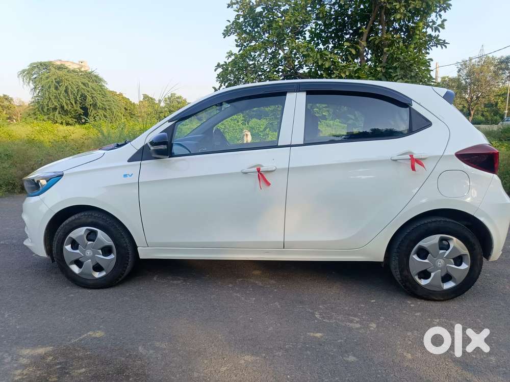Tata Tiago Ev Xt Mr, 2024, Electric