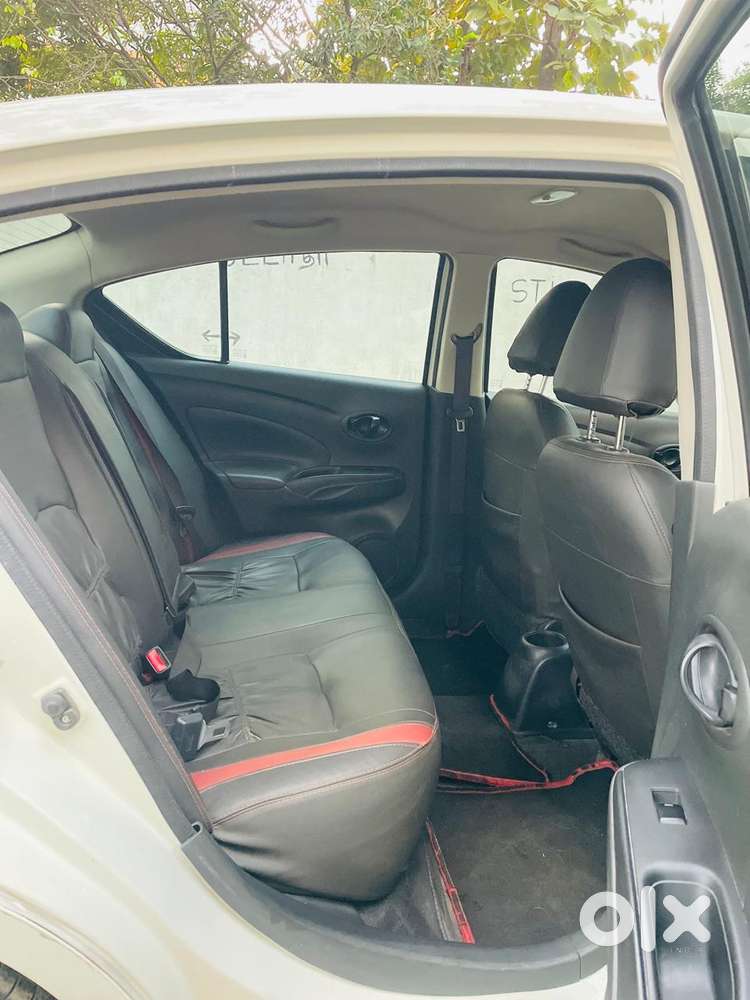 Nissan Sunny Xl D, 2019, Diesel