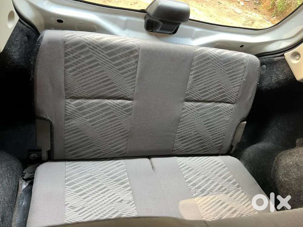 Datsun Go Plus 2017 Petrol Well Maintained