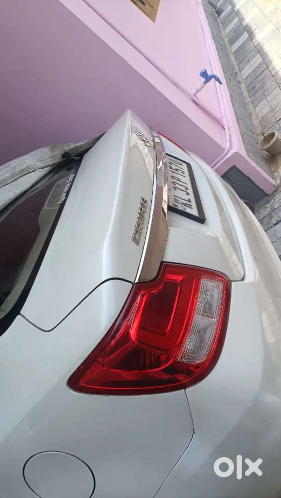 Maruti Dzire Vxi 2022