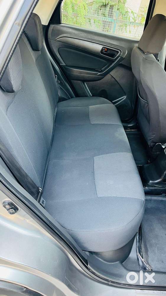 Maruti Suzuki Vitara Brezza Vdi, 2017, Diesel