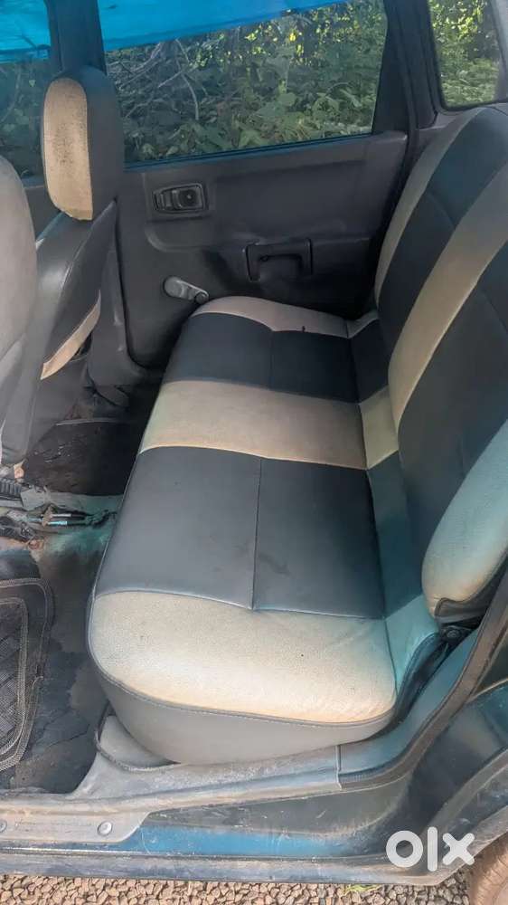 Maruti Suzuki Zen  2001 Model . Well Maintained Car .new Tyres&battery