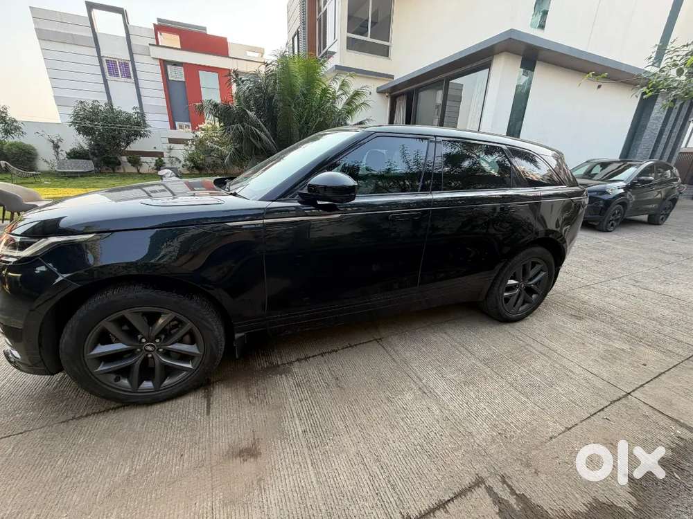 Land Rover Range Rover Velar 2023 Diesel 44000 Km Driven