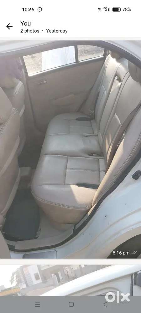 Maruti Suzuki Dzire 2017 Diesel 270000 Km Driven