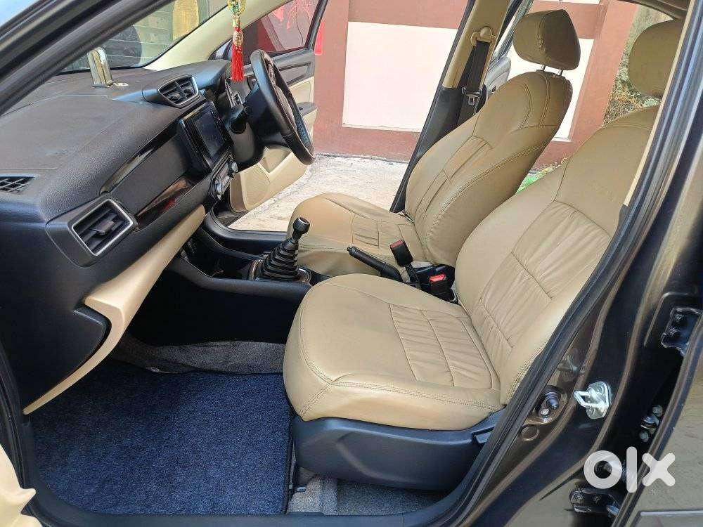 Honda Amaze Vx Petrol, 2019, Petrol