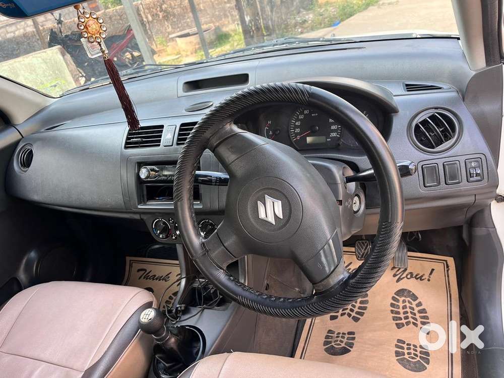 Maruti Suzuki Dzire 2014 Diesel Well Maintained