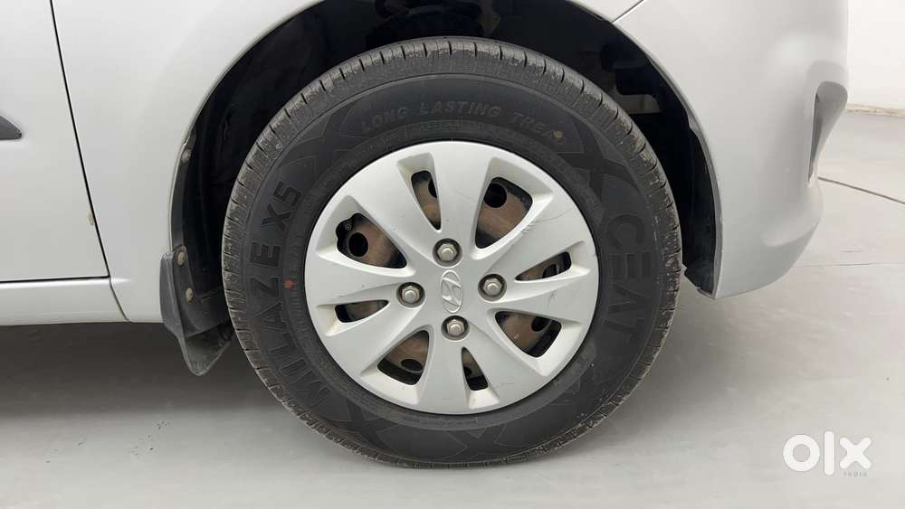 Hyundai I10 Magna 1.1l, 2012, Petrol