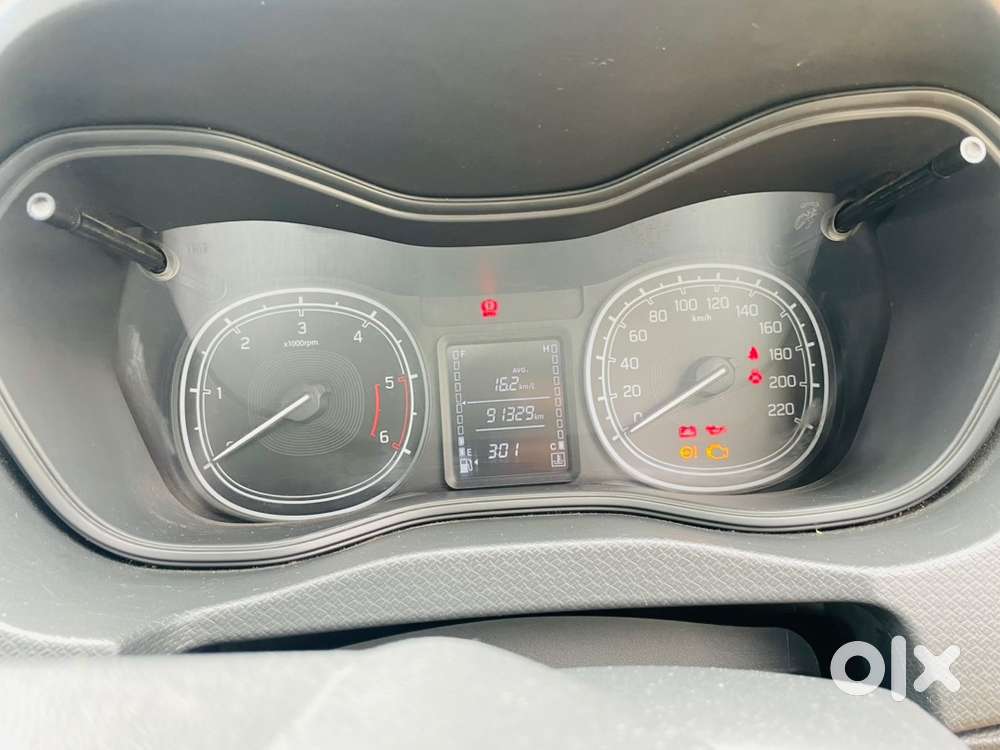 Maruti Vitara Brezza Zdi In Good Condition