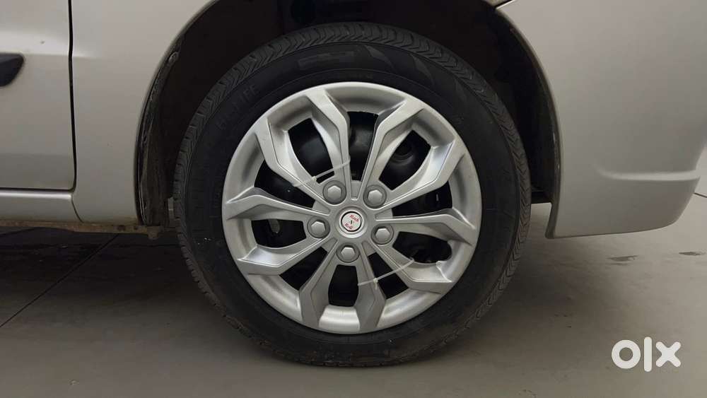 Maruti Suzuki Estilo Vxi Bs-iv, 2012, Petrol